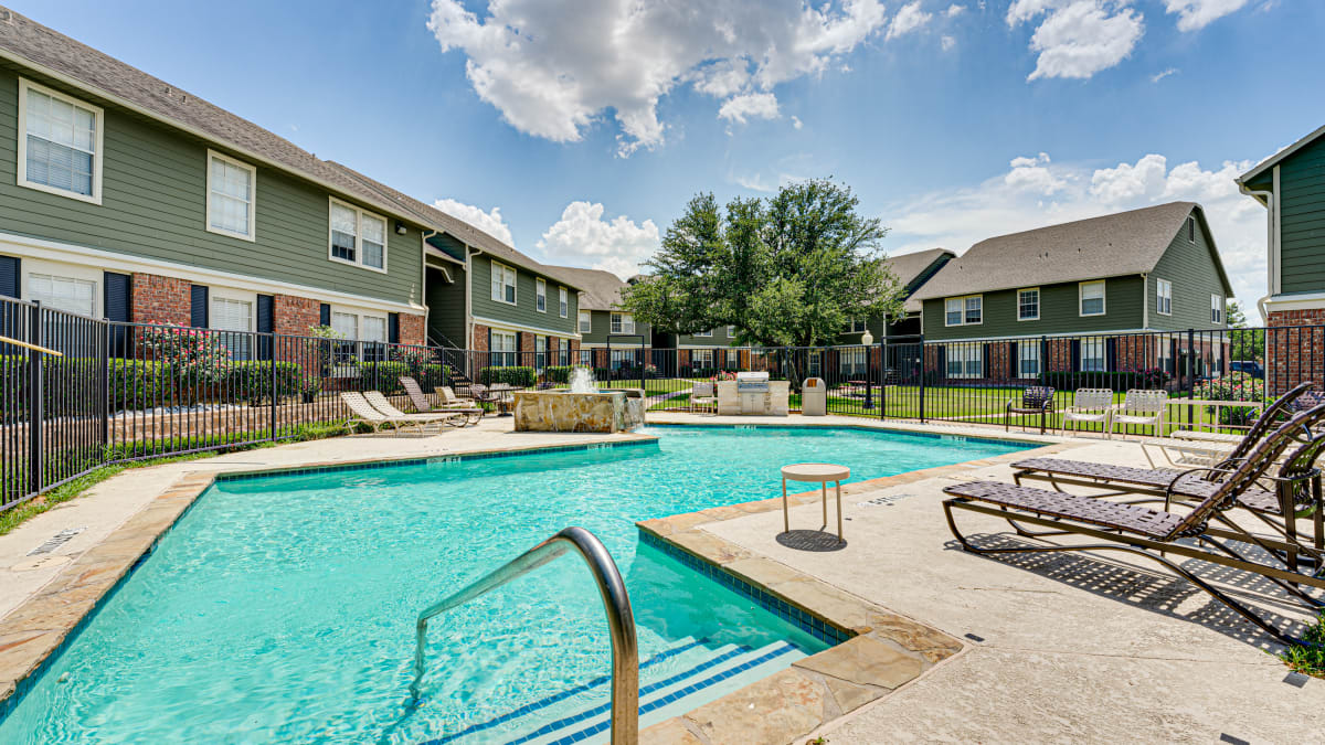 Apartments for Rent in Corsicana, Texas Arbors of Corsicana
